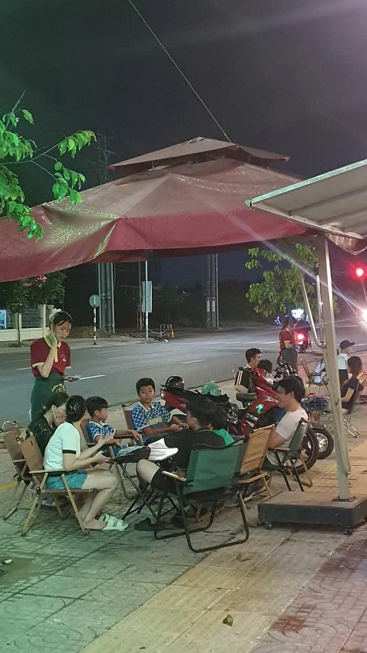 Cần sang nhượng quán cafe vị trí đẹp sầm uất đắc địa tại Thị xã phú mỹ brvt