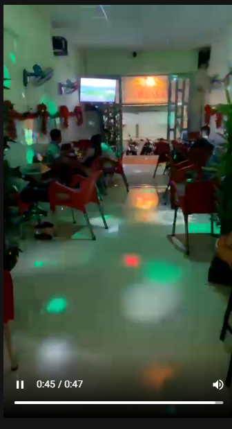 Cần sang quán cafe tiềm năng tại Quận Bình Tân