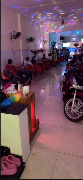 Cần sang quán cafe tiềm năng tại Quận Bình Tân
