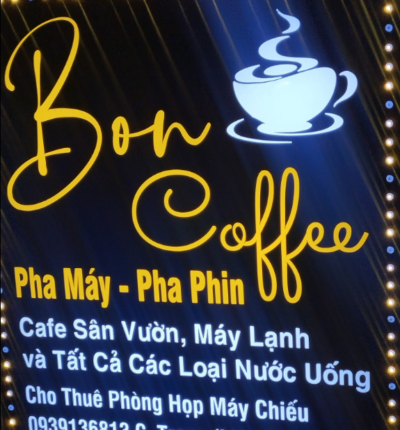 Cần sang lại quán cà phê Tại phường Phú Mỹ quận 7