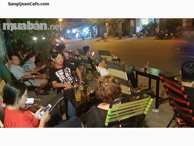 Cần sang lại quán Cafe – Trà sữa Saigon Coffee