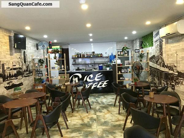 Cần sang quán café giá rẻ, Tân Kỳ Tân Qúy, Tân Phú