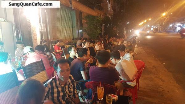 Cần sang quán Cafe – Trà sữa Saigon Coffee