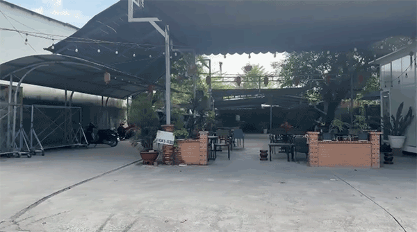 Chính chủ cần sang Quán CAFE đang hoạt động