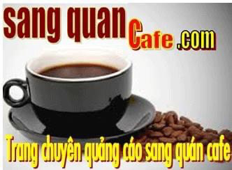 Cho thuê hoặc sang quán cafe tại Củ Chi