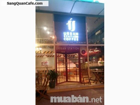 Định cư nước ngoài cần sang quán cafe Urban Station cn Thiên Phước