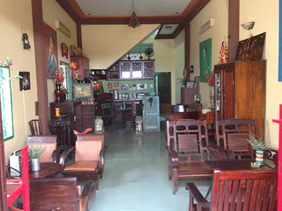 Nhượng quyền KD Quán cafe Quận Gò Vấp