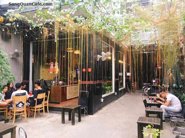 Sang Cafe Máy Lạnh Sân Rộng + Tiệm Nét