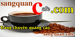 Sang Cafe - Phòng trà ca nhạc, hát với nhau