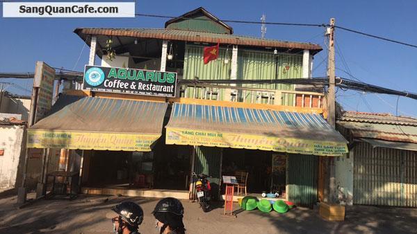 Sang mặt bằng quán cafe Mũi Né Phan Thiết.