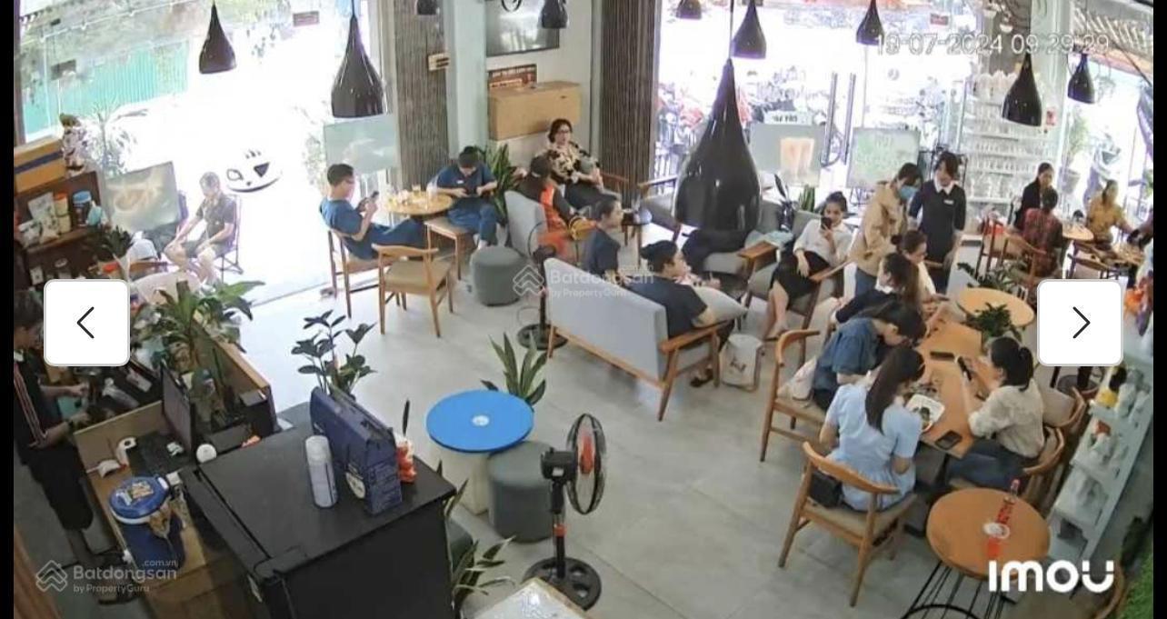 Sang Mb quán cafe tại Khánh Hoà Nha Trang