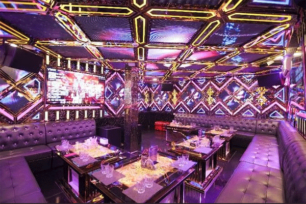 SANG NHƯỢNG CƠ SỞ KINH DOANH KARAOKE