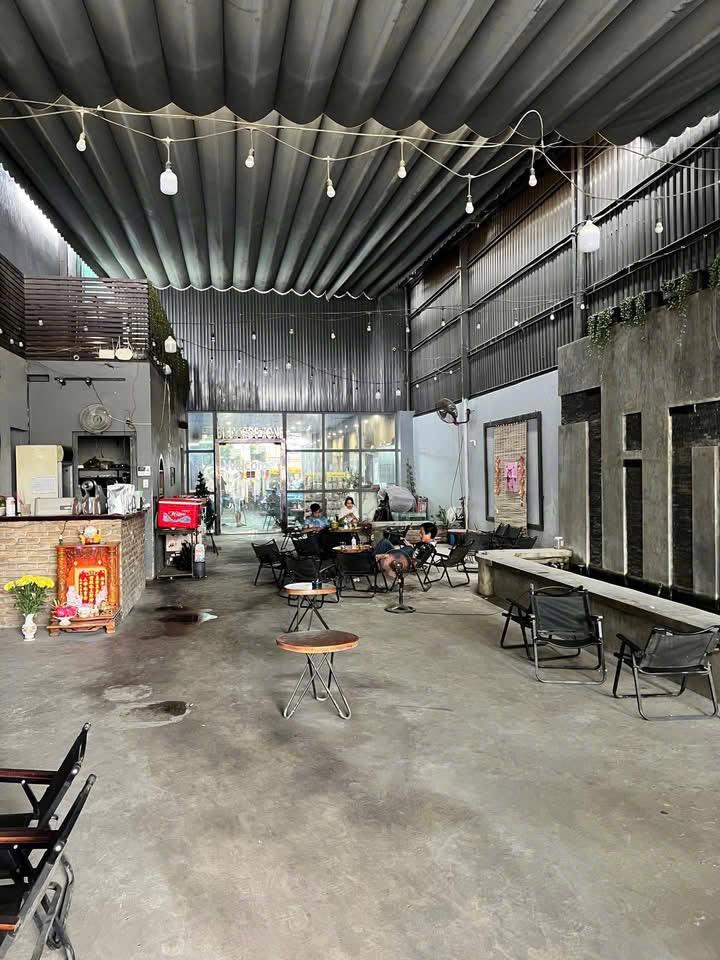 Sang quán bida cafe tại khu vực Quận Bình Tân