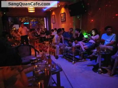 Sang quán cafe  hát với nhau Quận Tân Bình
