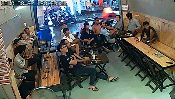 Sang Quán Cafe 27 Thép Mới, Tân Bình