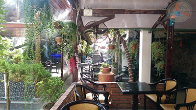 Sang quán cafe - điểm tâm sáng - cơm trưa VP Quận Tân Phú