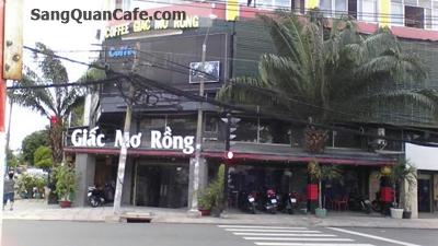 Sang quán cafe DJ khu Bình Phú
