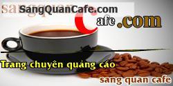 Sang quán Cafe DJ Quận Bình Tân