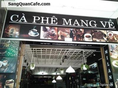 Sang quán cafe đường Huỳnh Tấn Phát