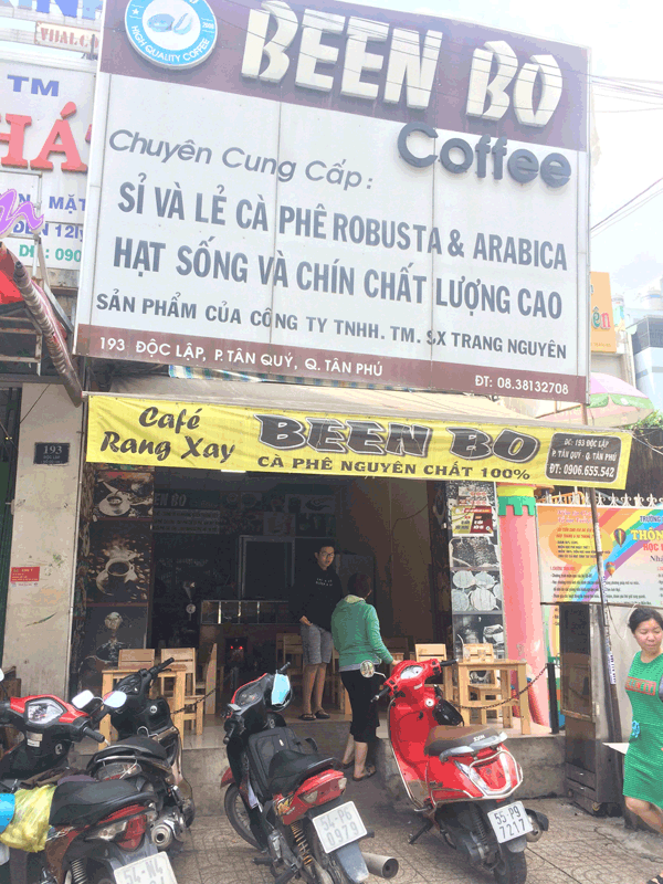 Sang Quán Cafe Ghế Gỗ , MT 193 Độc Lập , Tân Phú
