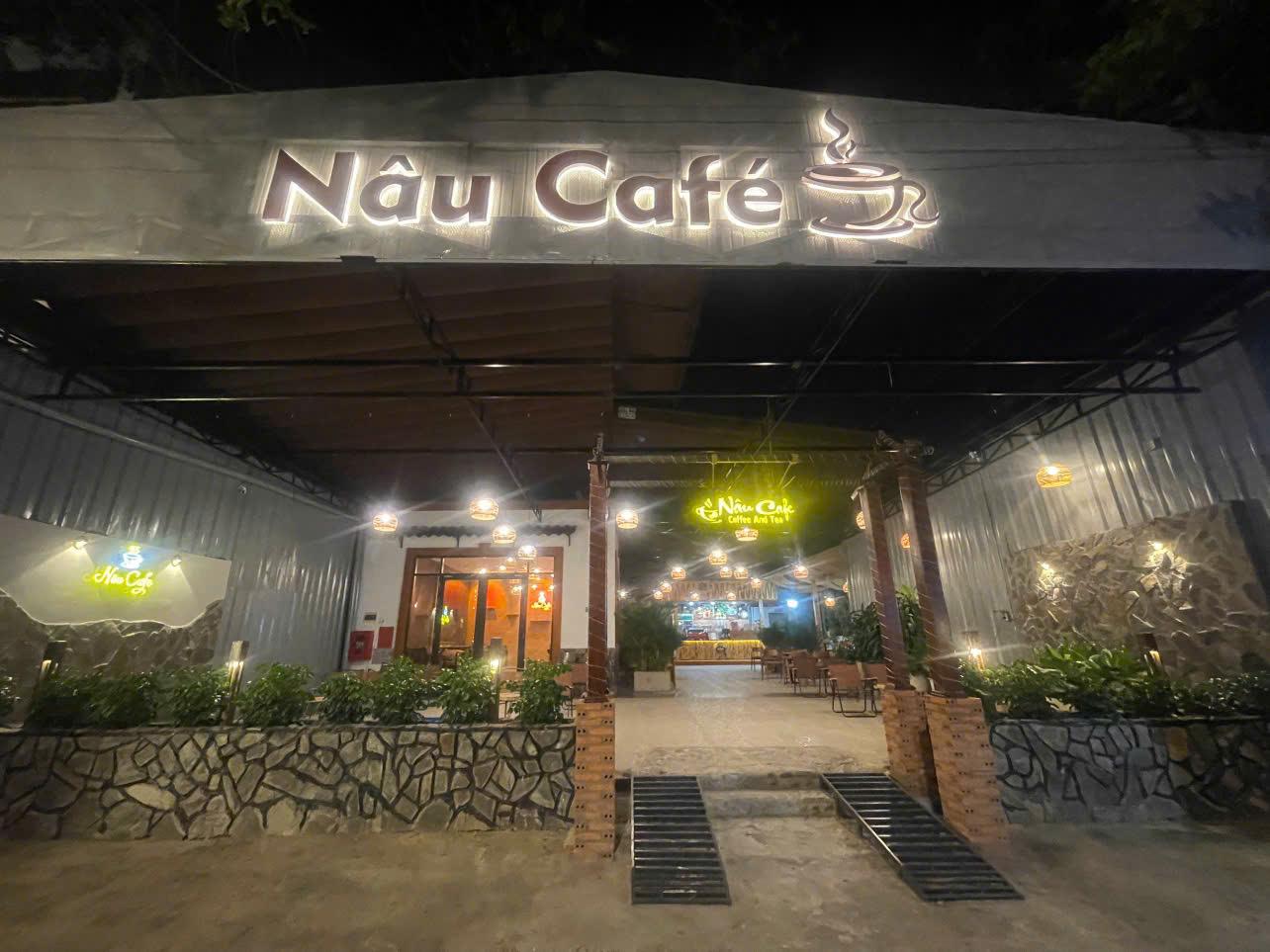 SANG QUÁN CAFE - HOẶC MẶT BẰNG MỞ NHÀ HÀNG QUÁN ĂN KHU VỰC THỦ DẦU MỘT - BÌNH DƯƠNG