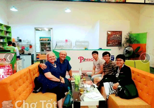 Sang quán cafe - kem Quán Biên Hòa , Đồng Nai