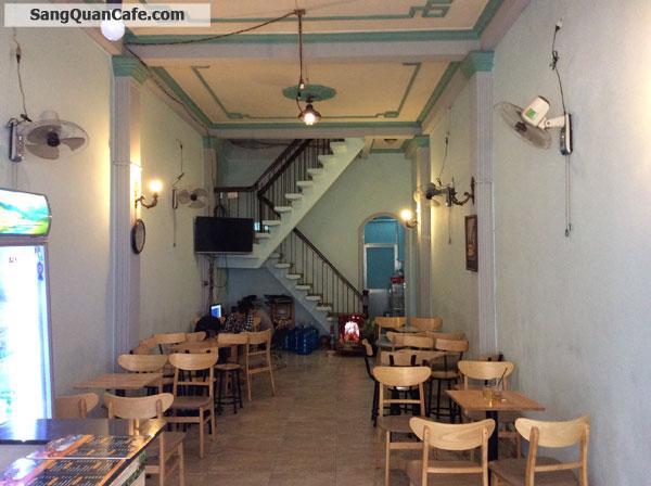 Sang quán cafe khu k300 quận Tân Bình