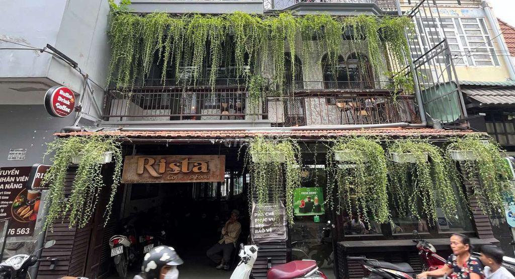 Sang quán cafe khu vực Nguyễn Gia Trí, P.25, Bình Thạnh