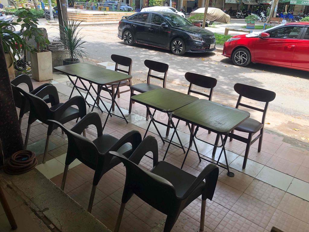 Sang quán cafe khu vực Phường 8, Quận 11