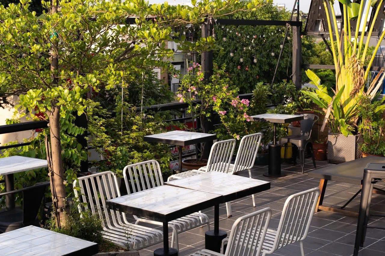 Sang quán cafe MT Quang Trung Gò Vấp