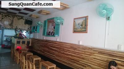 Sang Quán Cafe Quận 11