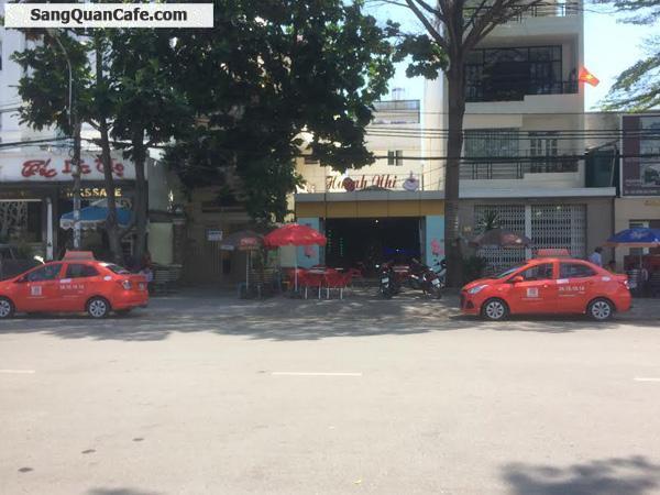 Sang quán cafe quận Bình Tân