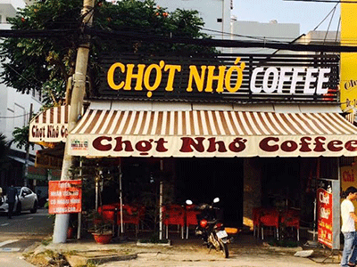 Sang Quán Cafe Quận Bình Tân