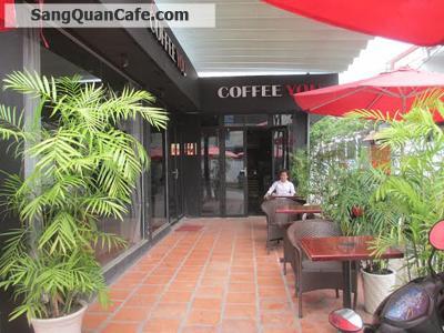 Sang Quán Cafe Quận Bình Thạnh