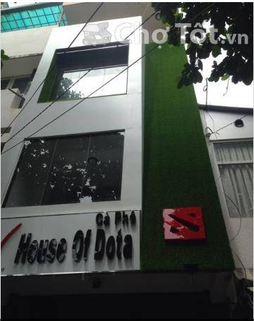 Sang quán cafe MT Phú Nhuận không tốn tiền MB