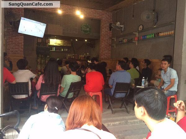 Sang Quán Cafe Quận Tân Bình
