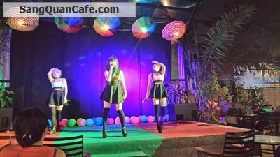 Sang quán cafe sân vườn hát với nhau quận Bình Tân