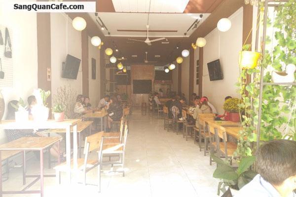 Sang quán Cafe T-cafe Buôn Mê Thuột, Đaklak