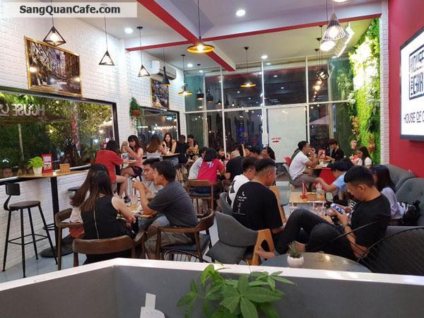 Sang quán Cafe tại Đồng Xoài, Bình Phước