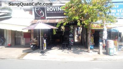 Sang quán Cafe Thuận An Bình Dương