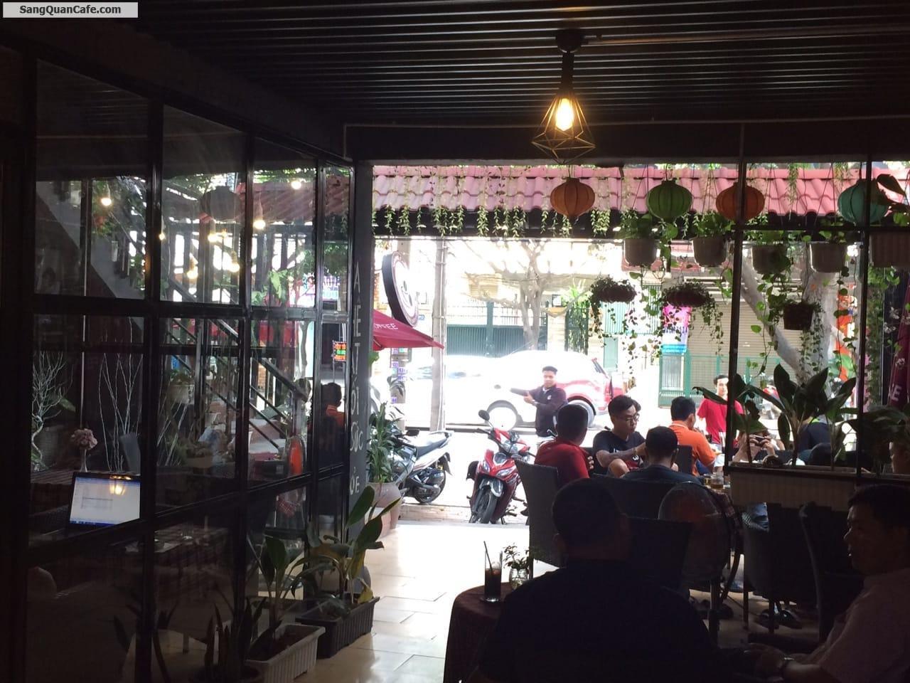 Sang quán cafe trà sữa Biên Hòa Đồng Nai