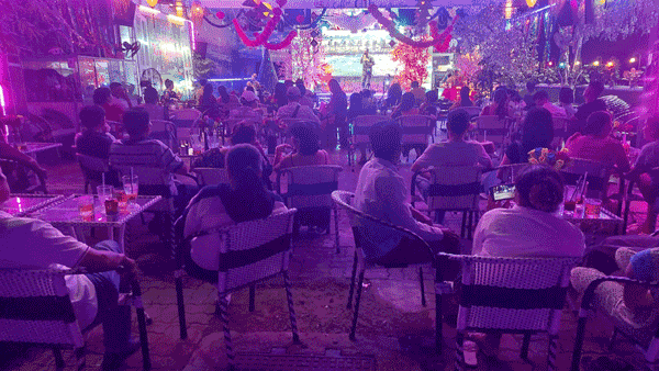 Sang quán cafe vị trí đẹp đường 18 khu Đăng Tăng Long, Trường thạnh, Thủ Đức