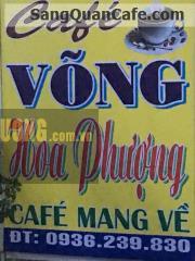 Sang Quán Cafe Võng, Bình Chánh