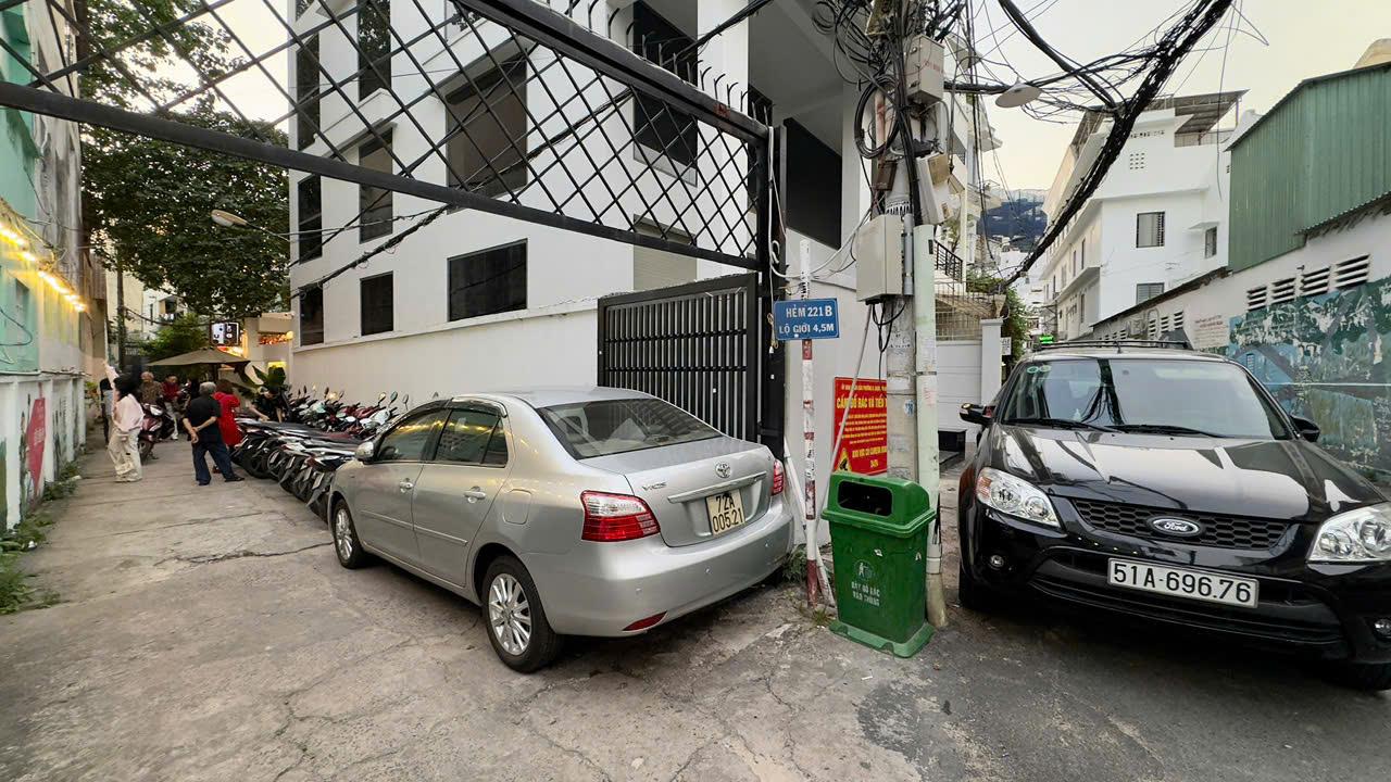 Tìm đối tác hợp tác tiếp quản cà phê sân vườn Villa