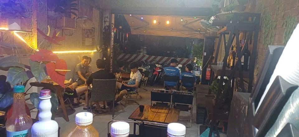 Sang quán cafe đang hoạt động Tại Thuận An, Bình Dương