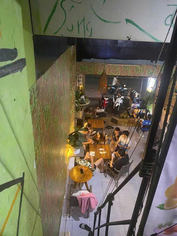 Sang quán cafe đang hoạt động Tại Thuận An, Bình Dương