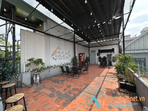 Sang Nhượng Quán Cà Phê - Trà Sữa - Mì Cay Ở KDC Vietsing Thuận An