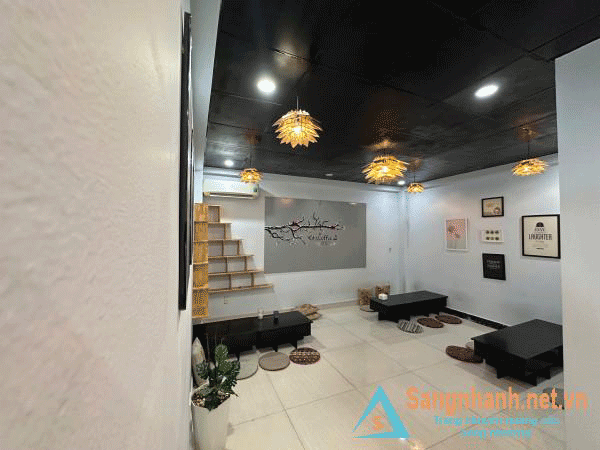 Sang Nhượng Quán Cà Phê - Trà Sữa - Mì Cay Ở KDC Vietsing Thuận An