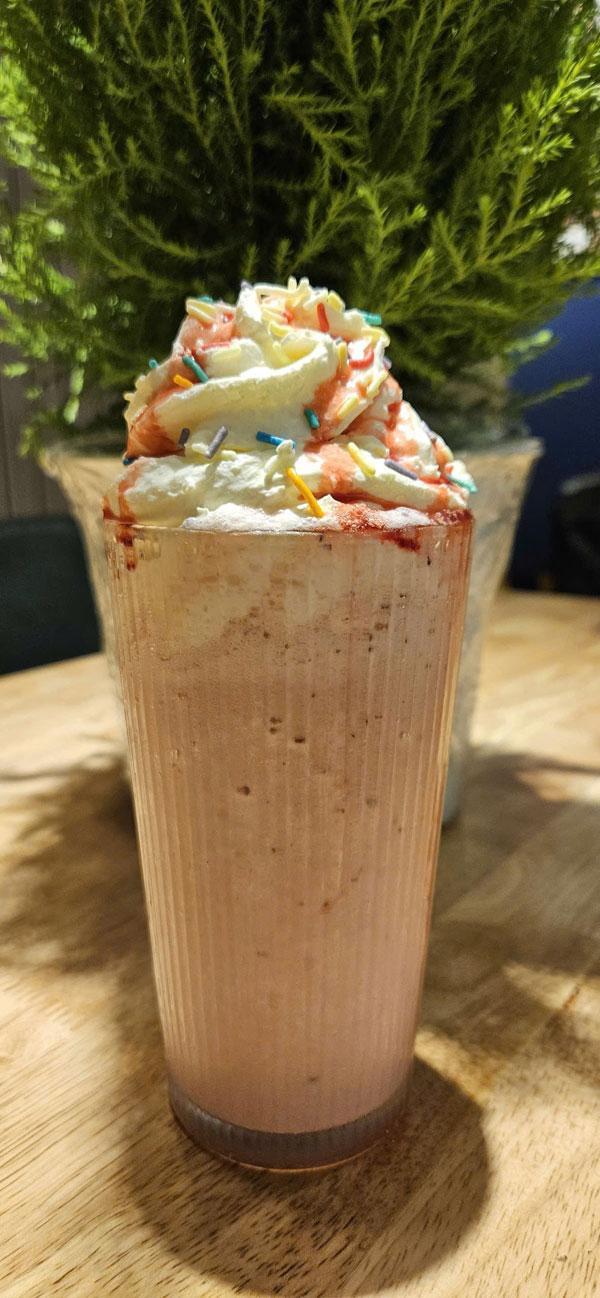 Sang quán cafe tại khu dân cư City Land Gò Vấp