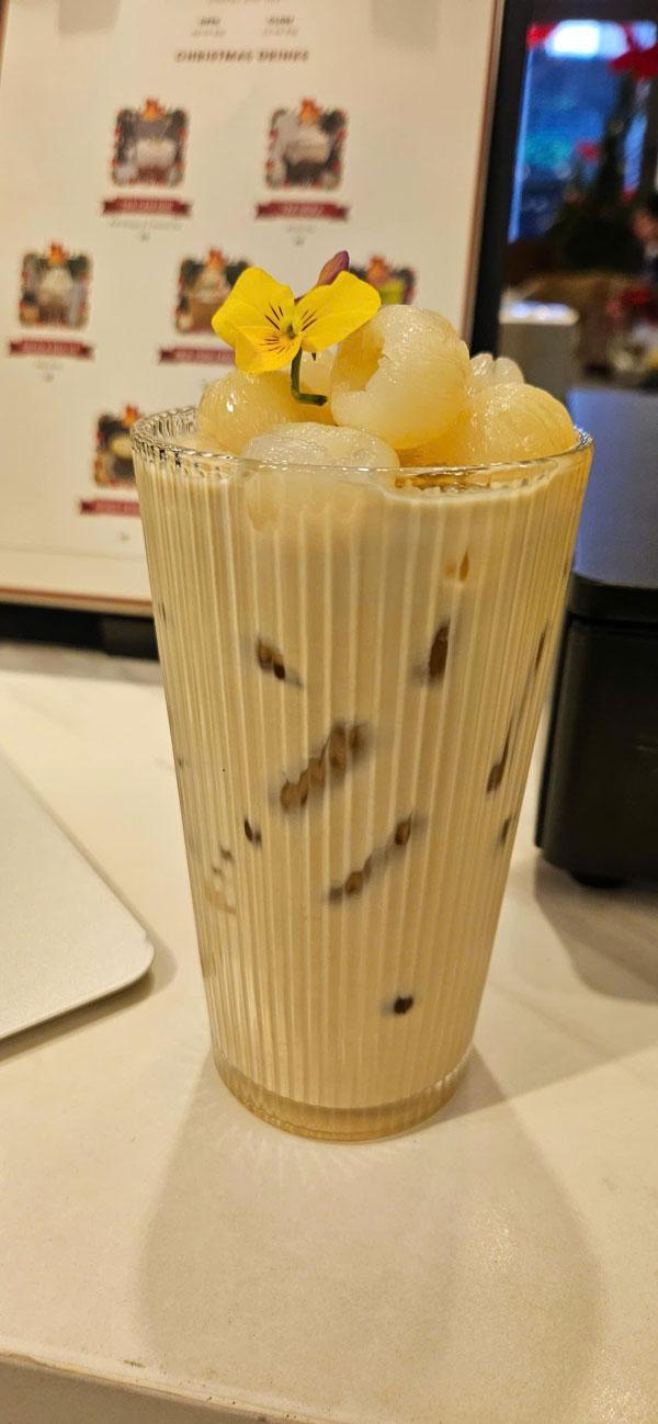 Sang quán cafe tại khu dân cư City Land Gò Vấp